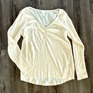 MATERNITY H&M long sleeve